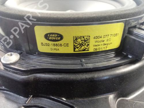 Other LAND ROVER DISCOVERY SPORT (L550)  | BP16846676O1 