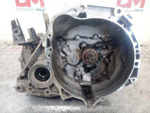 Used Gearbox NISSAN MICRA III (K12) 1.2 16V (80 hp) 12664644