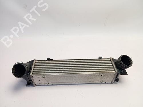 Intercooler BMW Z4 Roadster (E89) sDrive 20 i (184 hp) 24111632