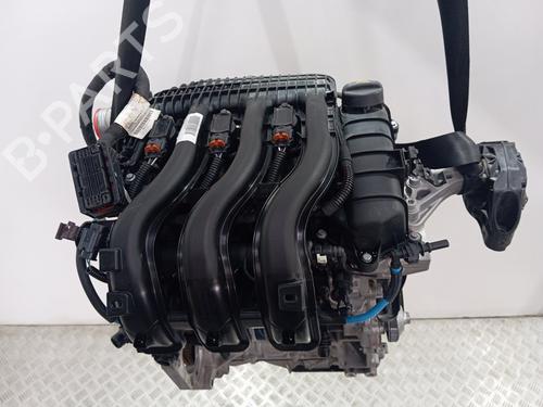 Used Engine CITROËN C3 III (SX) [2016-2025]  29207761