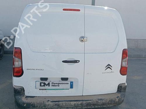 Left front driveshaft CITROËN BERLINGO Box Body/MPV (K9) | BP36476903M38 - Image 13