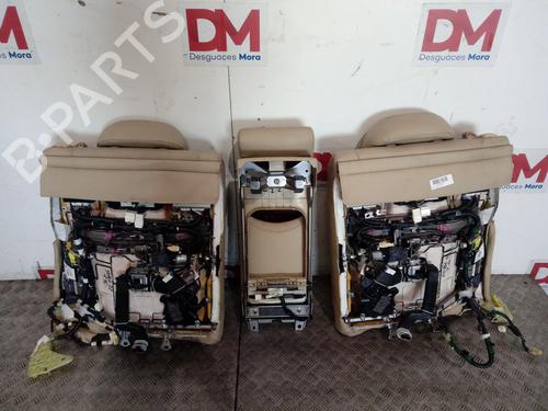 Seats set LEXUS LS (_F4_) 600h AWD (UVF45, UVF46) | BP29409962C78 