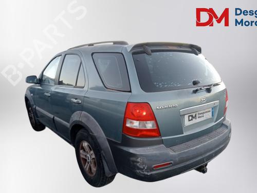 Left front window switch KIA SORENTO I (JC) | BP37270288I27 - Image 11