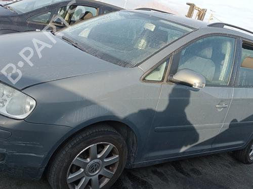 Glove box VW TOURAN (1T1, 1T2) 1.9 TDI | BP17017135C95