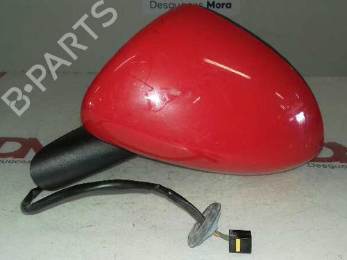 Left mirror OPEL CORSA D (S07)  | BP12644360C26 