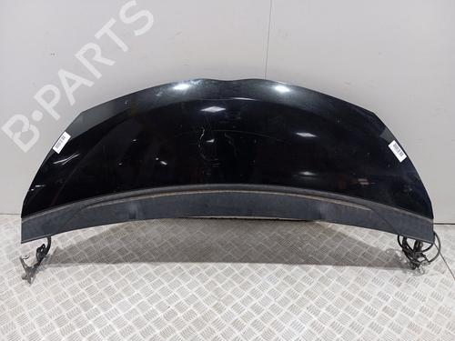 Motorhjelm TOYOTA IQ (_J1_) [2008-2015]  31337676