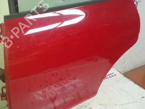 Left rear door SEAT LEON (1M1)  | BP12638927C4 
