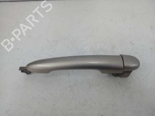 Used Front right exterior door handle NISSAN PRIMERA Hatchback (P12) [2002-2025]  30371686