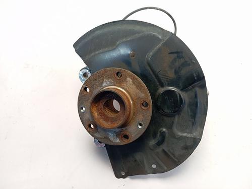Used Left front steering knuckle RENAULT TALISMAN (LP_) [2015-2022]  25854314