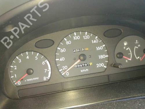 Steering pump HYUNDAI ACCENT I (X-3) | BP12836229M99