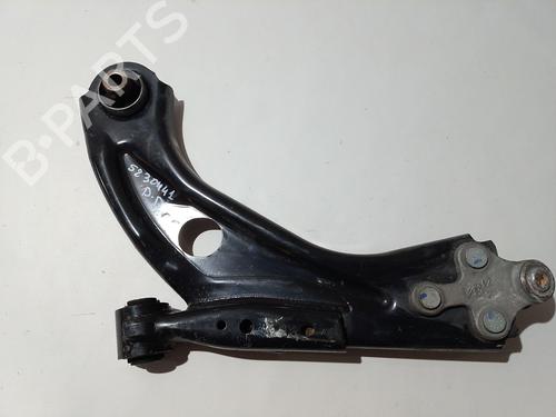 right-front-suspension-arm-opel-combo-box-bodympv-k9-2018-39559875 main image