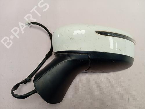Used Left mirror Left mirror NISSAN NOTE (E13) [2020-2026] 34240451 34240451