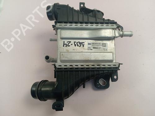 Used Intercooler RENAULT EXPRESS Box Body/MPV [2021-2025]  27343364