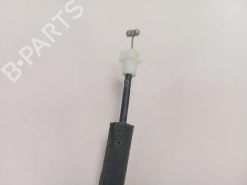 Rear left lock PEUGEOT 3008 I MPV (0U_) 1.2 | BP25855711C100 