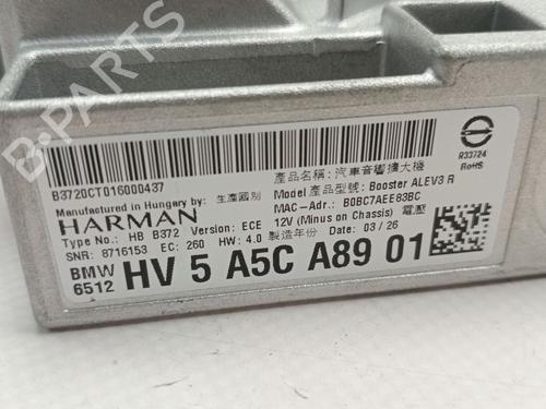 Electronic module MINI MINI Convertible (F67) Cooper C | BP40447129M83  - Image 5
