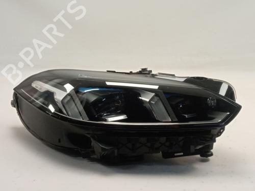 Used Right headlight Right headlight BMW 1 (F70) 120 d Mild-Hybrid (163 hp) 40496145 40496145