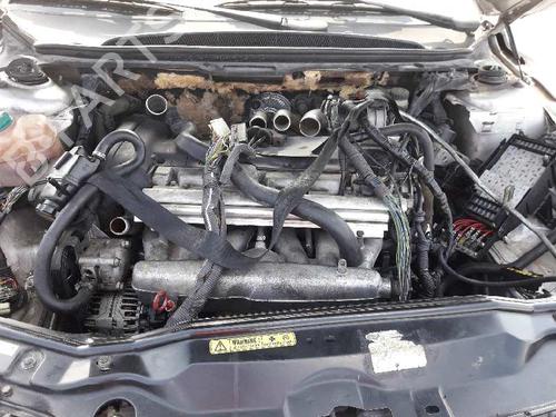 Electronic module VOLVO S80 I (184) | BP14129291M83