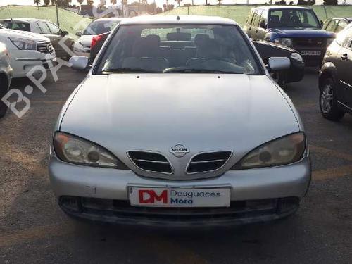 Fuel pump NISSAN PRIMERA Hatchback (P11)  | BP12667993M76 