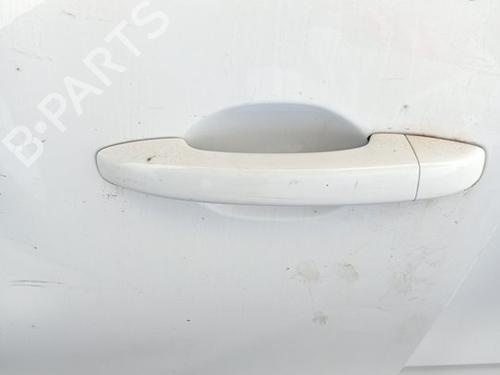 Venstre foran utvendig håndtak RENAULT CLIO V (B7_) [2019-2025]  16846351