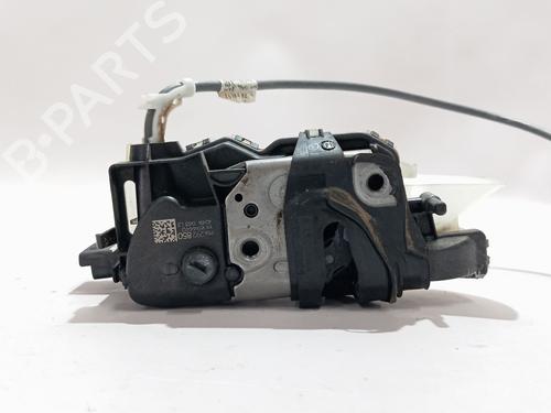 front-left-lock-opel-corsa-f-p2jo-2019-37376463 main image