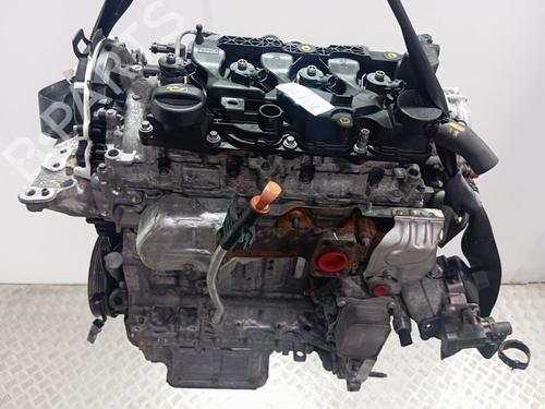 Motor PEUGEOT PARTNER Box Body/MPV (K9) [2018-2025]  29360601