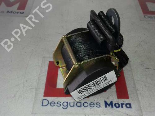 Used Rear right seatbelt CITROËN C4 I (LC_) 1.6 HDi (90 hp) 16992711