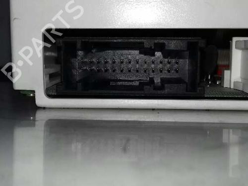 Climate control FORD MONDEO III Saloon (B4Y) 2.0 16V TDDi / TDCi | BP16154448I5 