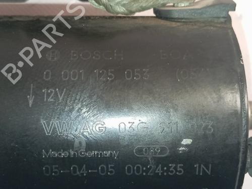 Starter AUDI A4 B7 (8EC) 2.0 TDI 16V | BP28671474M8