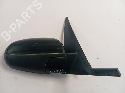 Used Right mirror MITSUBISHI COLT CZC VI Convertible (RG) 1.5 (Z36A) (109 hp) 29278994