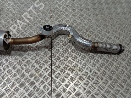 Exhaust system PEUGEOT 2008 II (UD_, US_, UY_, UJ_, UR_, UC_)  | BP29358992M121 