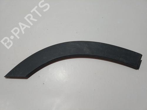 Aba guarda lamas trás direita Aba guarda lamas trás direita BYD SEAL U [2024-2026] 35953450 35953450