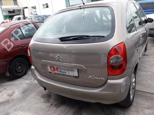 Front right window mechanism CITROËN XSARA PICASSO (N68) 1.8 16V | BP12663961C23 