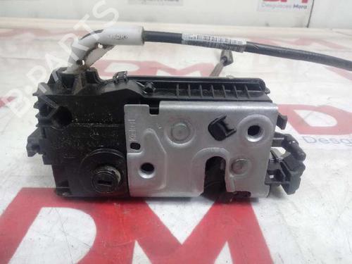 Rear left lock PEUGEOT 2008 I (CU_)  | BP12668930C100