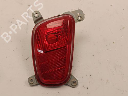 Used Rear bumper left light Rear bumper left light KIA PICANTO III (JA) 1.0 (67 hp) 40104541 40104541