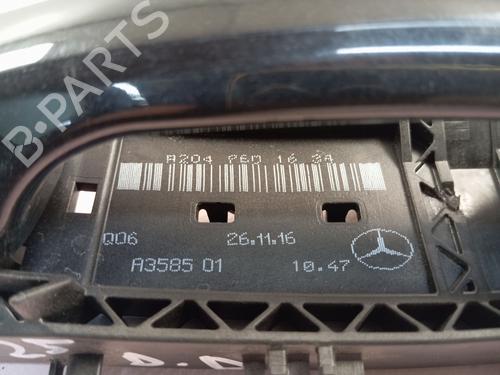 Front right exterior door handle MERCEDES-BENZ B-CLASS Sports Tourer (W246, W242) B 180 CDI / d (246.212) | BP27235972C129 