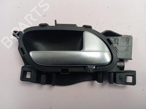 Used Rear right interior door handle CITROËN C4 Picasso II [2013-2025]  30374141