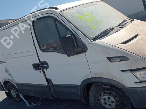 Left front indicator IVECO DAILY III Van  | BP31015341C32 