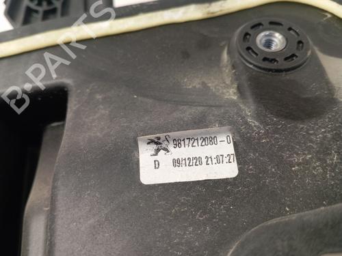 Front right window mechanism CITROËN BERLINGO MULTISPACE (B9) | BP37239192C23 - Image 2