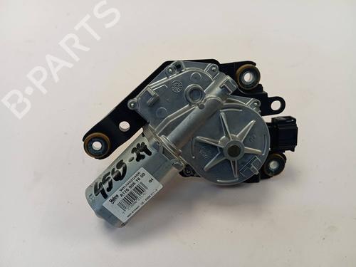 Rear wiper motor MERCEDES-BENZ A-CLASS (W176)  | BP20321881M102 
