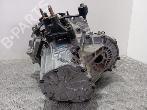 Gearbox KIA CARNIVAL II (GQ)  | BP26950311M3 