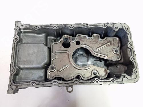 Oil sump HYUNDAI ix35 (LM, EL, ELH)  | BP22705483M115 