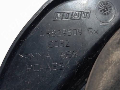 Left taillight LANCIA MUSA (350_) 1.4 (350.AXA11, 350.AXA1A) | BP29376697C34 