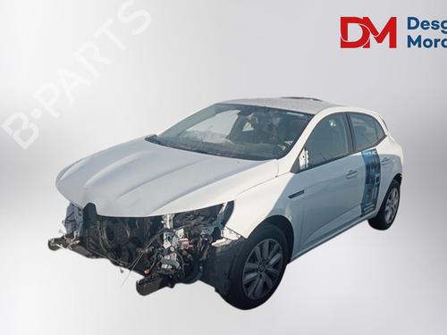 Electronic sensor RENAULT MEGANE IV Hatchback (B9A/M/N_) | BP38098797M84 - Image 5
