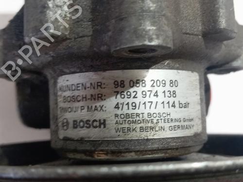 Steering pump PEUGEOT BOXER Van 2.0 BlueHDi 130 | BP36434523M99 - Image 4