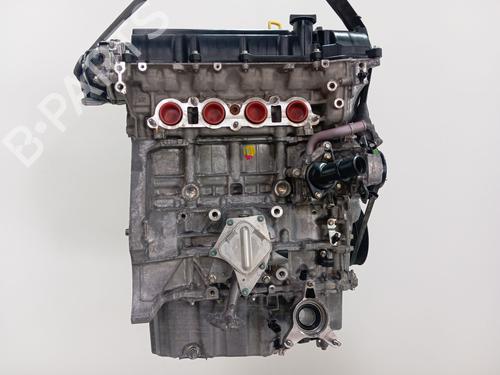 Engine MAZDA CX-60 (KH_) 3.3 e-SKYACTIV-D MHEV AWD (KH3R, KH0H) | BP39239700M1 - Image 5