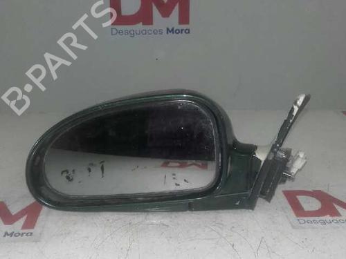 Used Left mirror HYUNDAI COUPE I (RD) [1996-2004]  12935470