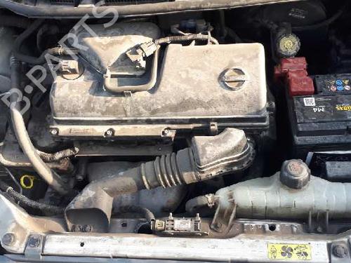 Headlight switch NISSAN NOTE (E11, NE11)  | BP12840210I24 