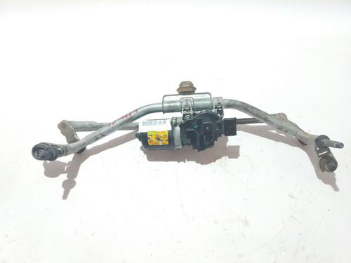 Used Front wiper motor PEUGEOT RIFTER 1.5 BlueHDi 100 (102 hp) 26976613
