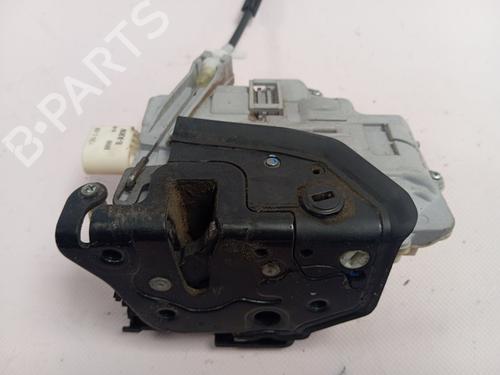 Rear right lock SEAT IBIZA IV (6J5, 6P1) | BP30913876C99