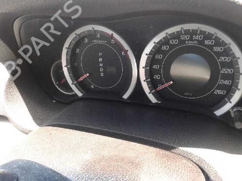 Front left interior door handle HONDA ACCORD VIII (CU) | BP30369551I13 - Image 8